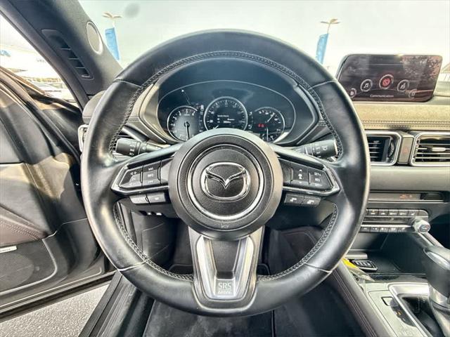 used 2019 Mazda CX-5 car, priced at $22,497