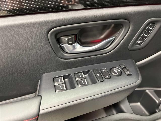 new 2025 Honda Pilot car, priced at $56,520