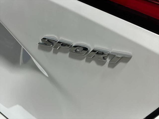 new 2025 Honda Civic car, priced at $28,038