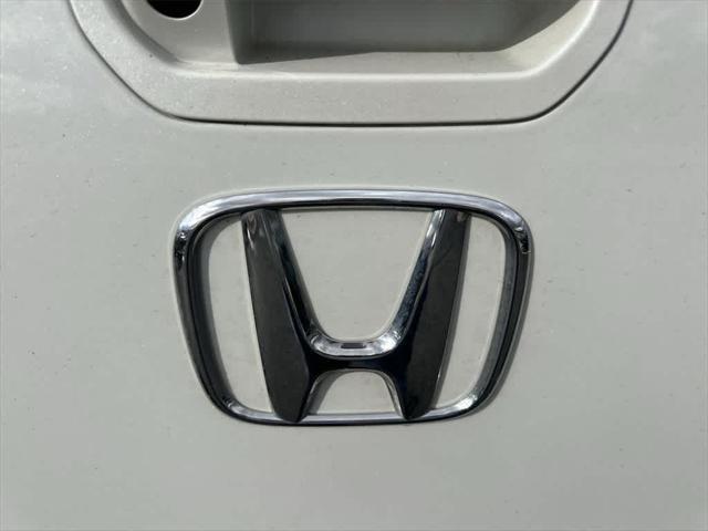 used 2021 Honda Ridgeline car, priced at $32,096