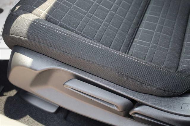 new 2026 Honda HR-V car, priced at $29,095