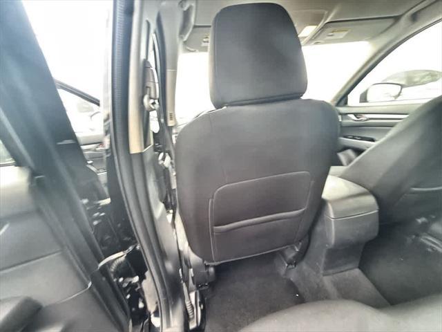 used 2022 Mazda CX-5 car, priced at $19,944