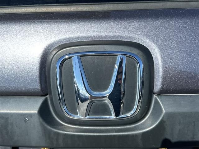 used 2021 Honda Passport car, priced at $28,883