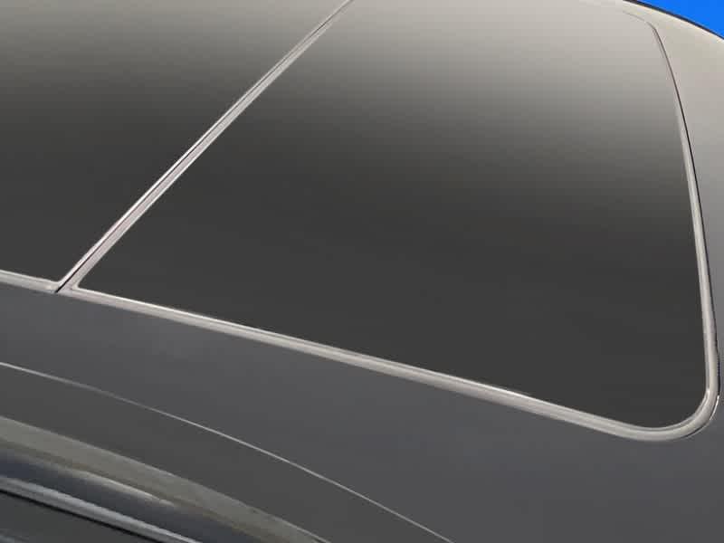 new 2025 Honda Pilot car, priced at $50,895