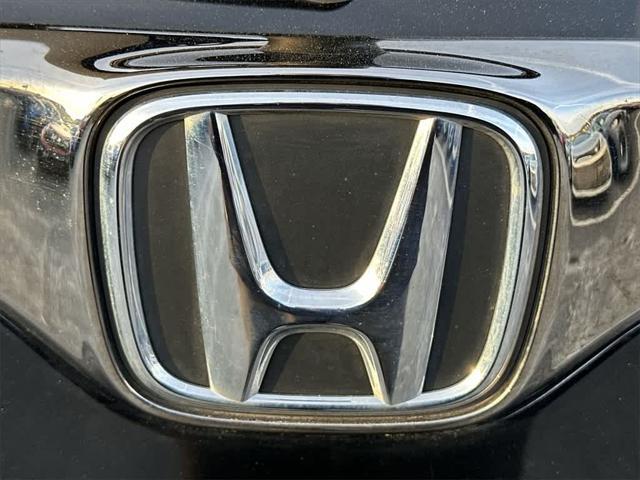 used 2022 Honda CR-V car, priced at $27,954