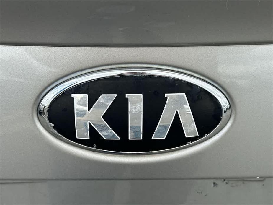 used 2013 Kia Optima car, priced at $9,786