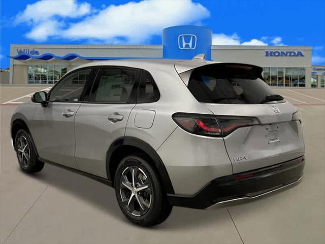 new 2025 Honda HR-V car, priced at $31,243