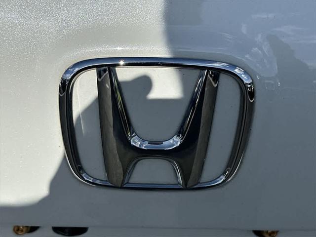 used 2021 Honda Pilot car, priced at $35,999