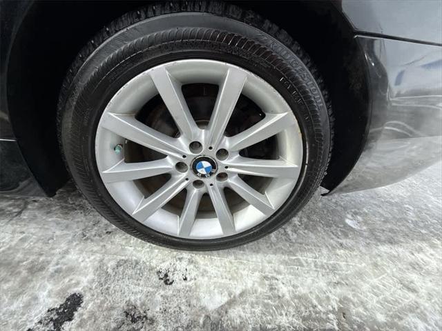 used 2014 BMW 535 car, priced at $12,525