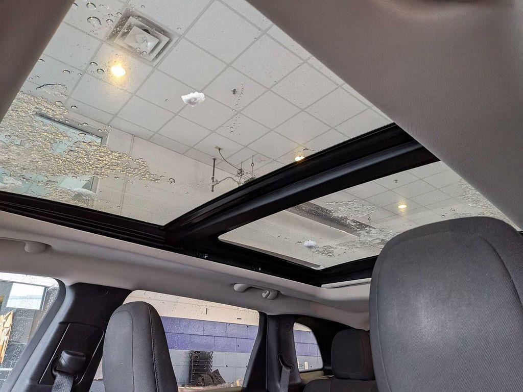 used 2016 Jeep Cherokee car, priced at $10,423