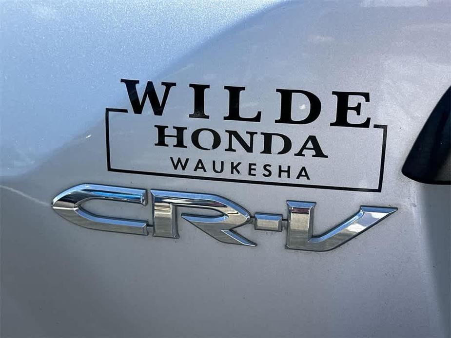 used 2011 Honda CR-V car, priced at $7,555