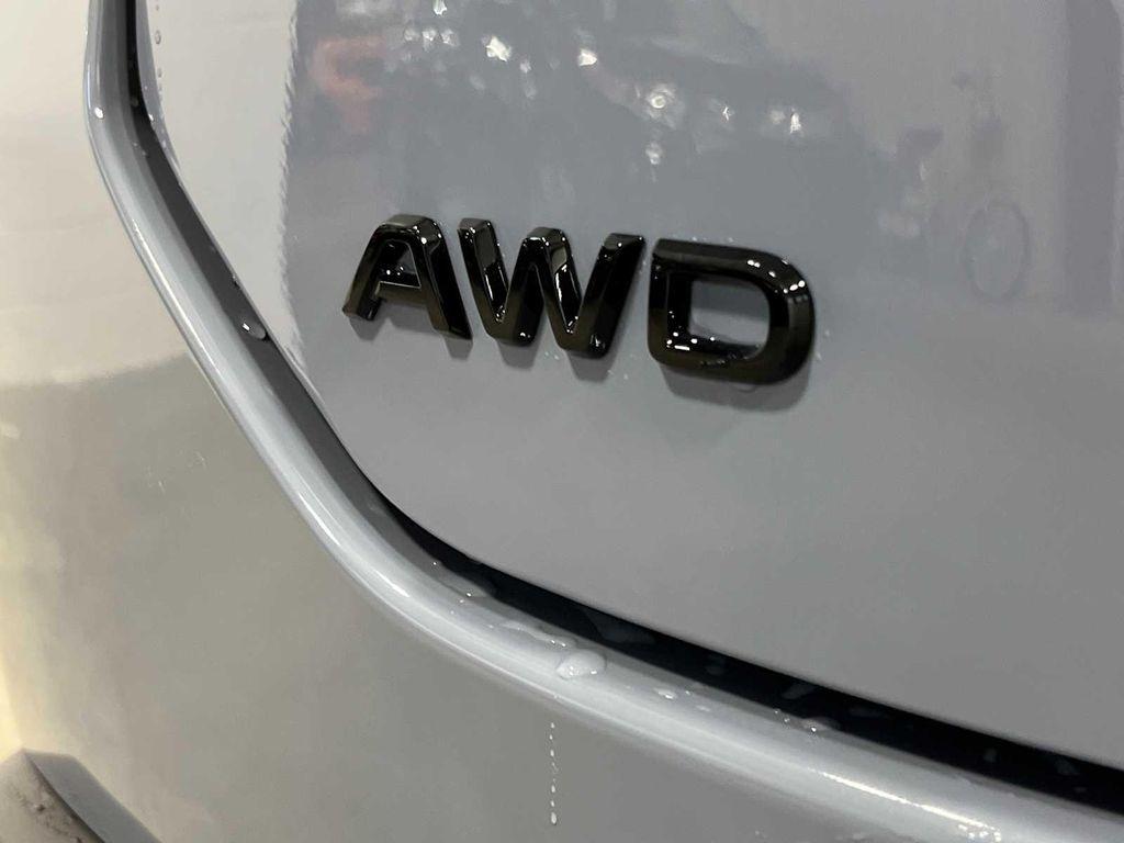 new 2025 Honda Pilot car, priced at $48,609