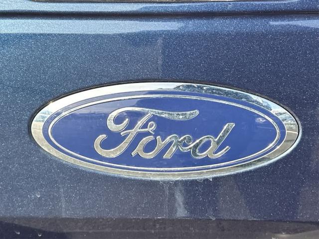 used 2020 Ford F-150 car, priced at $28,790