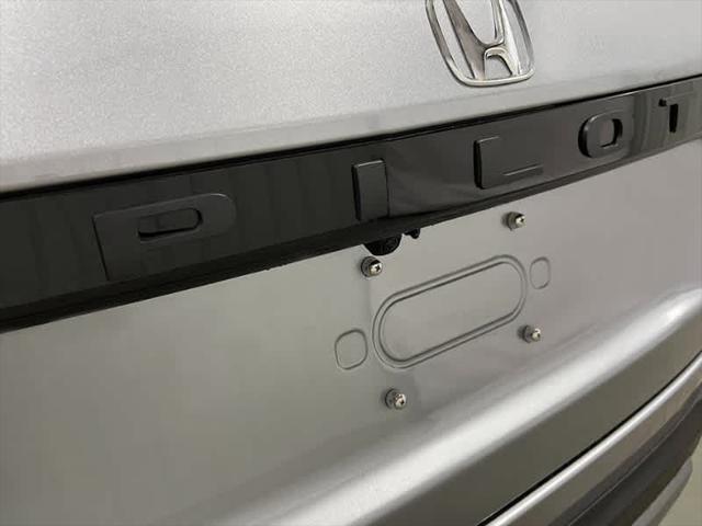 new 2025 Honda Pilot car, priced at $44,573