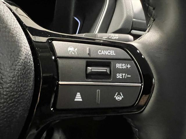 new 2025 Honda Pilot car, priced at $44,573