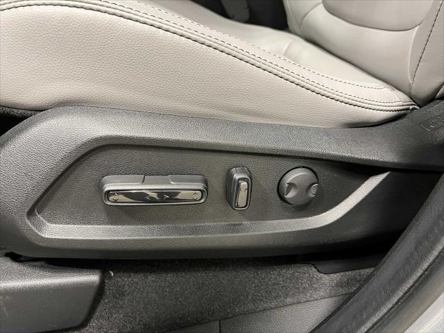 new 2025 Honda Pilot car, priced at $44,573