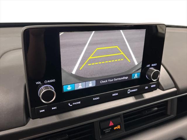 new 2025 Honda Pilot car, priced at $43,750