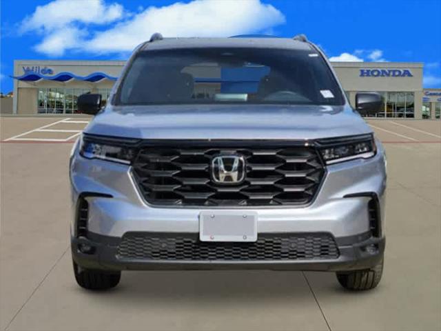 new 2025 Honda Pilot car, priced at $43,750