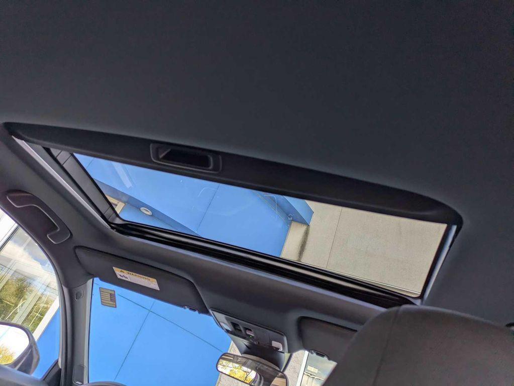 used 2025 Honda Civic Si car, priced at $32,499
