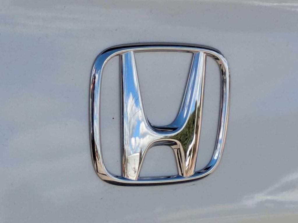 used 2025 Honda Civic Si car, priced at $32,499