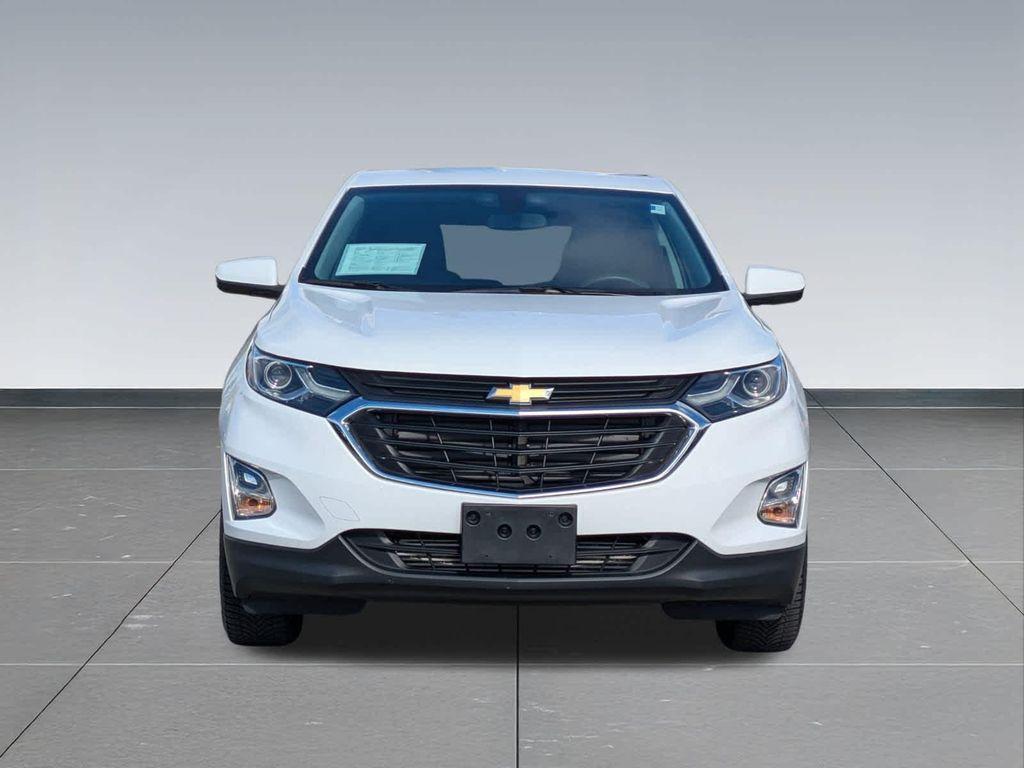 used 2019 Chevrolet Equinox car, priced at $16,591