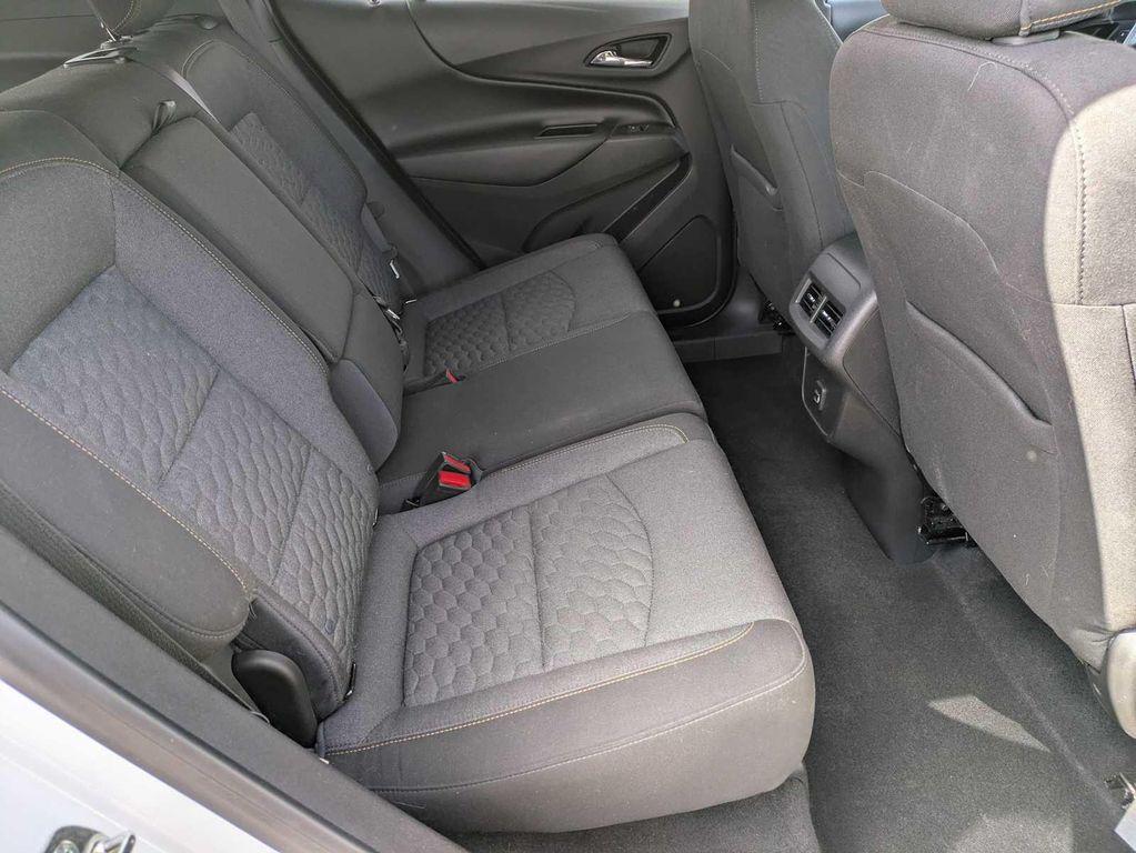 used 2019 Chevrolet Equinox car, priced at $16,591