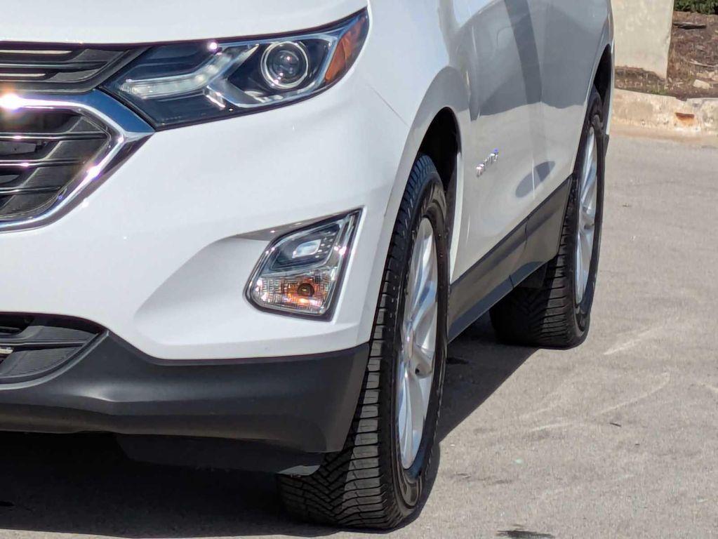 used 2019 Chevrolet Equinox car, priced at $16,591