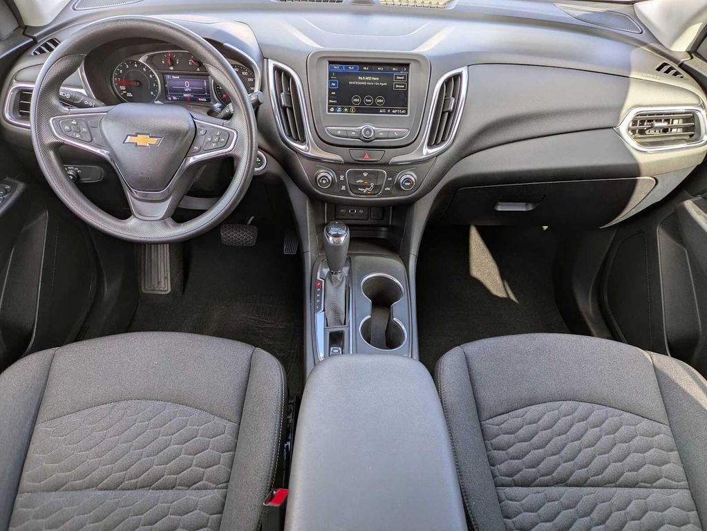 used 2019 Chevrolet Equinox car, priced at $16,591