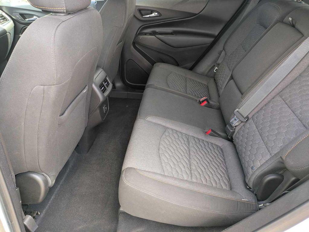 used 2019 Chevrolet Equinox car, priced at $16,591