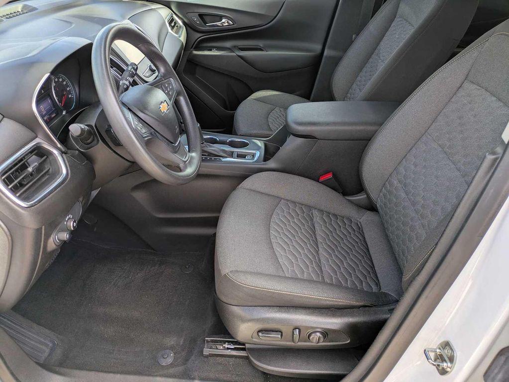 used 2019 Chevrolet Equinox car, priced at $16,591