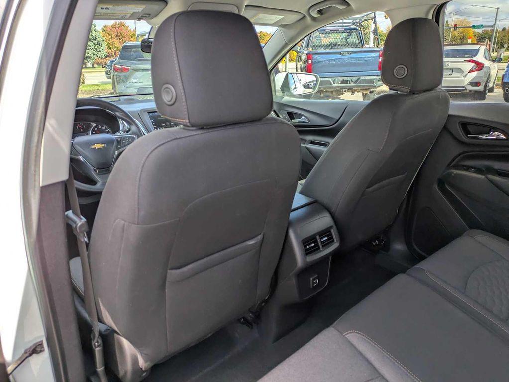 used 2019 Chevrolet Equinox car, priced at $16,591
