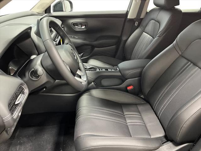 new 2026 Honda HR-V car, priced at $32,945