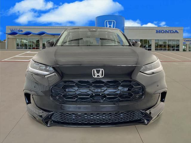 new 2026 Honda HR-V car, priced at $32,945