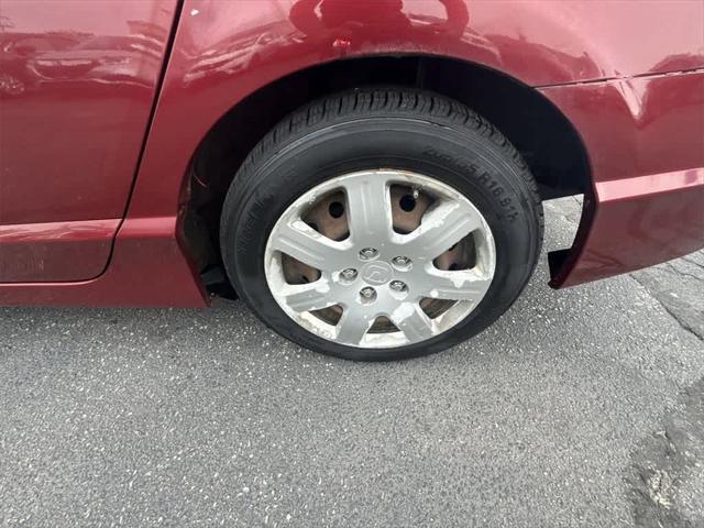 used 2010 Honda Civic car, priced at $9,786