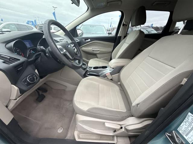 used 2013 Ford Escape car, priced at $11,999