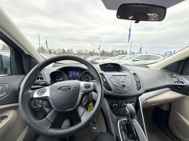 used 2013 Ford Escape car, priced at $11,999