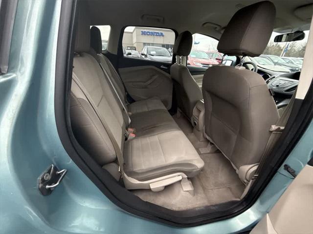 used 2013 Ford Escape car, priced at $11,999