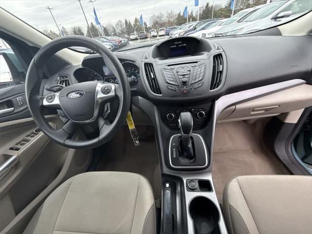 used 2013 Ford Escape car, priced at $11,999