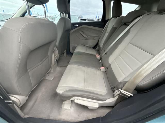 used 2013 Ford Escape car, priced at $11,999