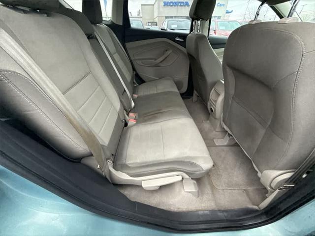 used 2013 Ford Escape car, priced at $11,999