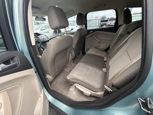 used 2013 Ford Escape car, priced at $11,999