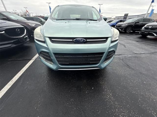 used 2013 Ford Escape car, priced at $11,999