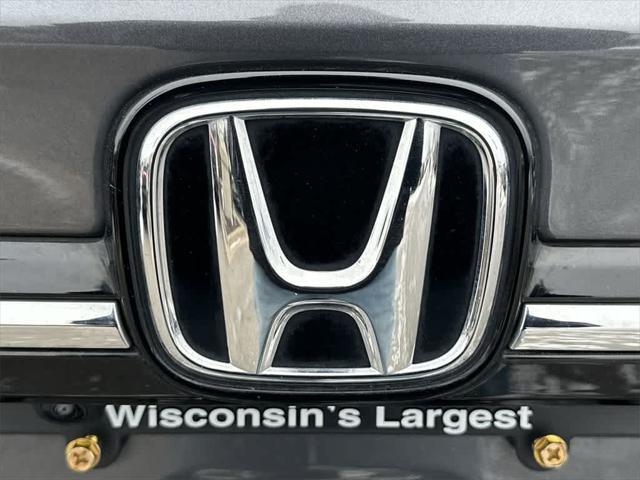 used 2023 Honda Odyssey car, priced at $39,647