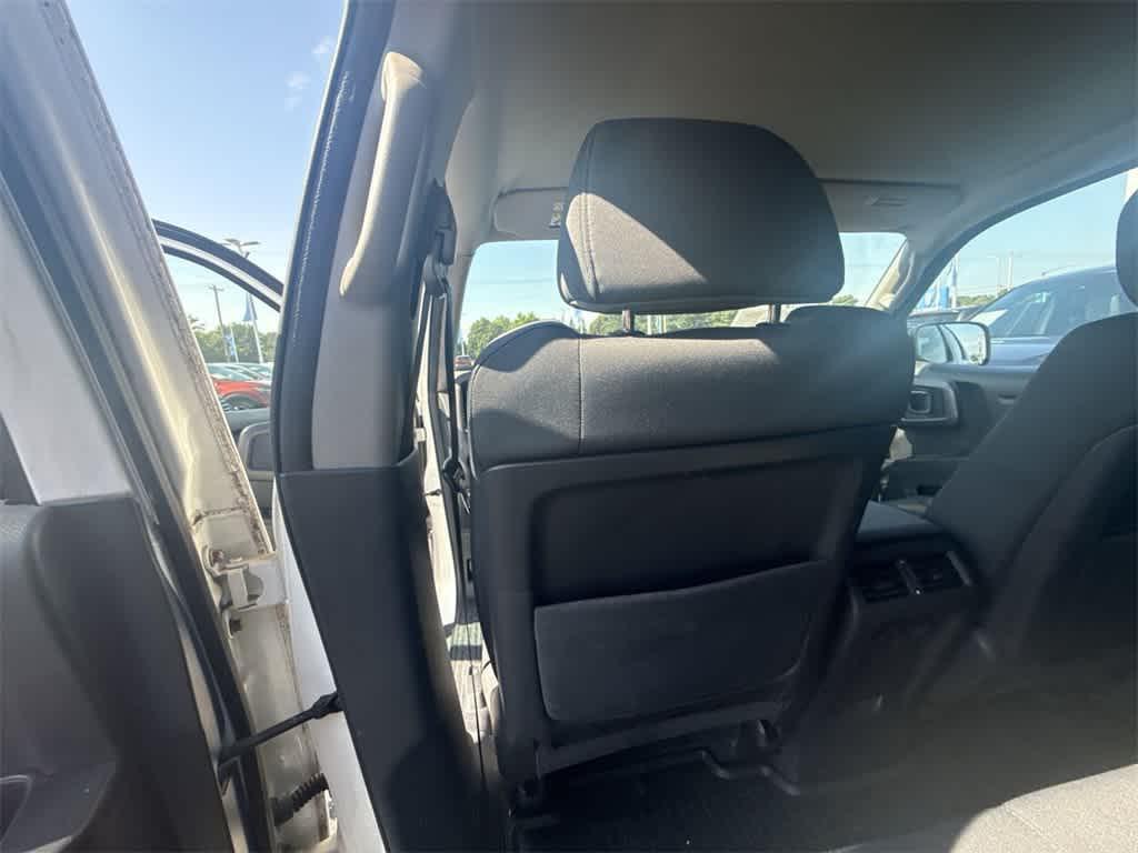 used 2013 Honda Ridgeline car, priced at $16,994
