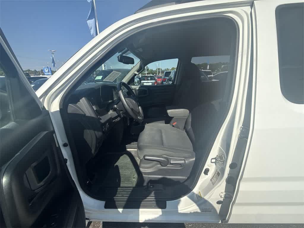 used 2013 Honda Ridgeline car, priced at $16,994
