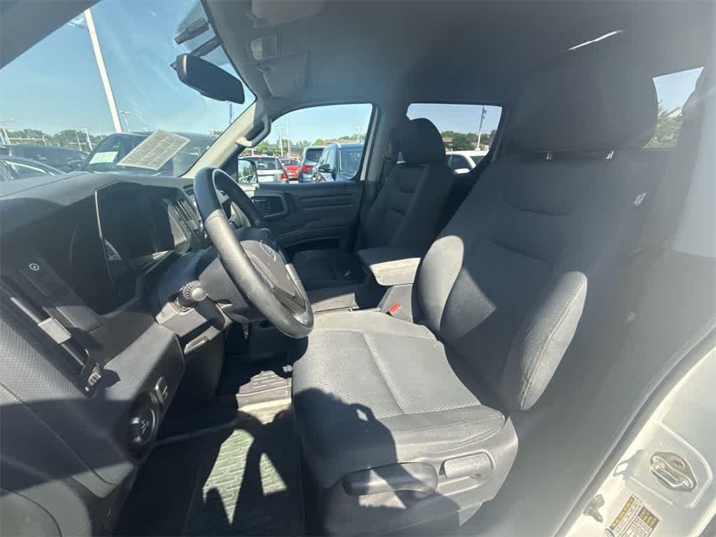used 2013 Honda Ridgeline car, priced at $16,994