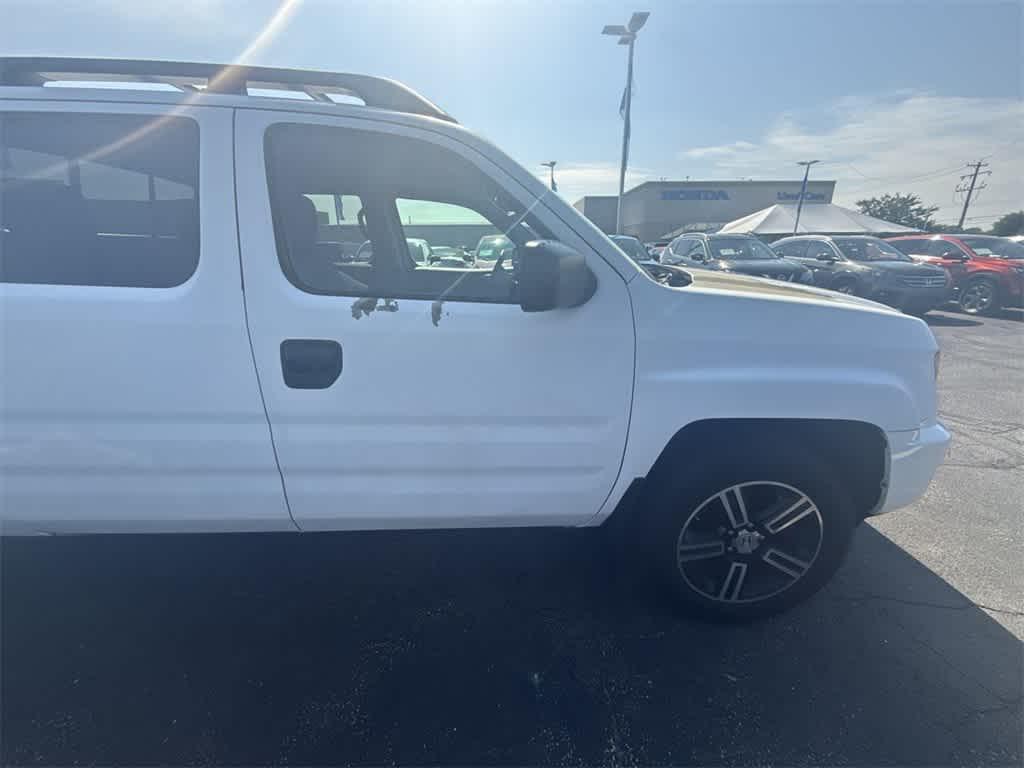 used 2013 Honda Ridgeline car, priced at $16,994