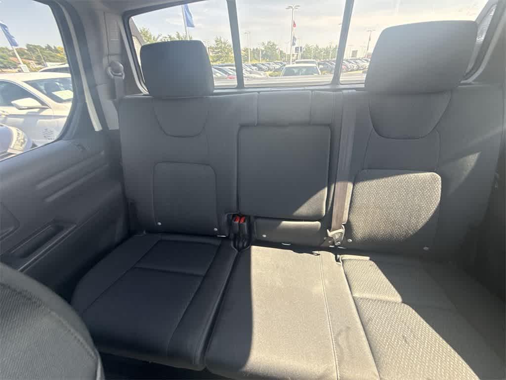 used 2013 Honda Ridgeline car, priced at $16,994