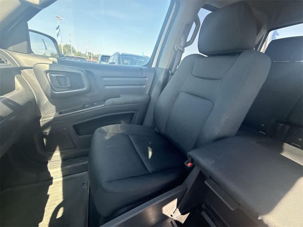 used 2013 Honda Ridgeline car, priced at $16,994