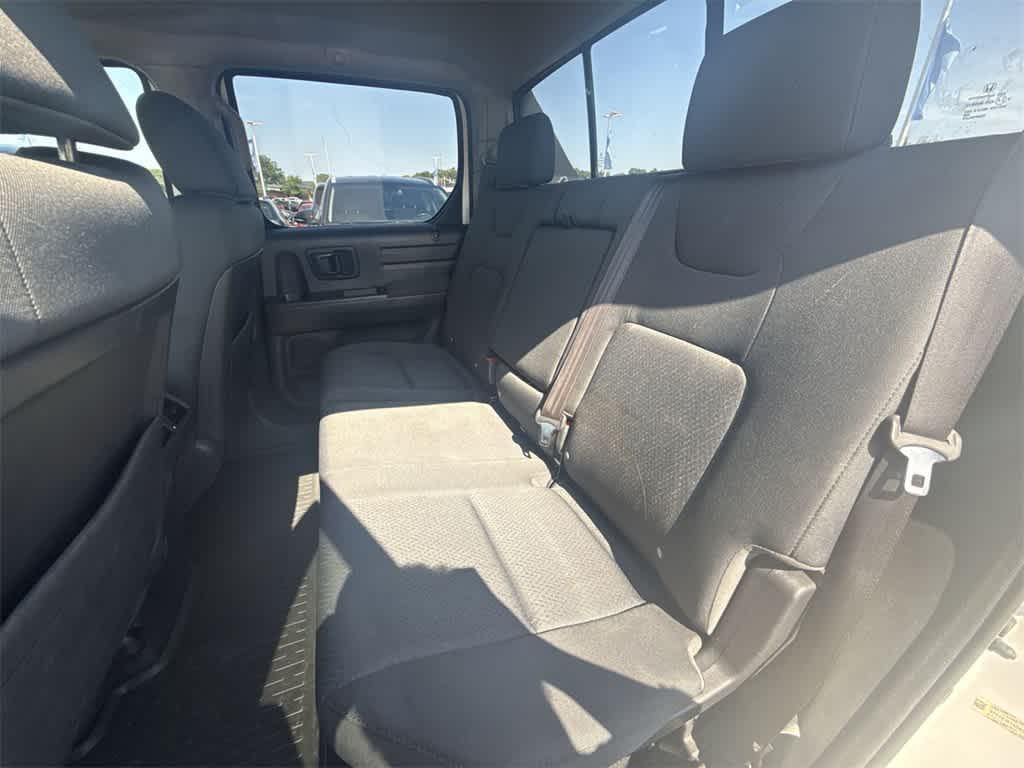 used 2013 Honda Ridgeline car, priced at $16,994